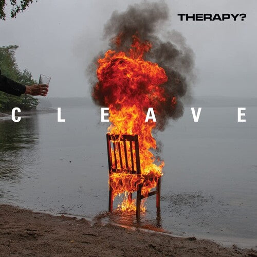 Therapy? - Cleave - Music CD