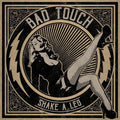 Bad Touch - Shake A Leg - Music CD