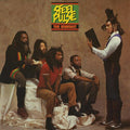 Steel Pulse - True Democracy - Vinyl Record