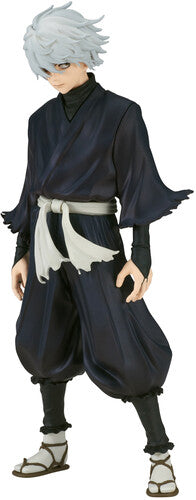 Banpresto - Hell's Paradise Dxf Gabimaru Statue - Collectibles