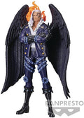 Banpresto - One Piece Dxf The Grandline Series - Extra King St - Collectibles