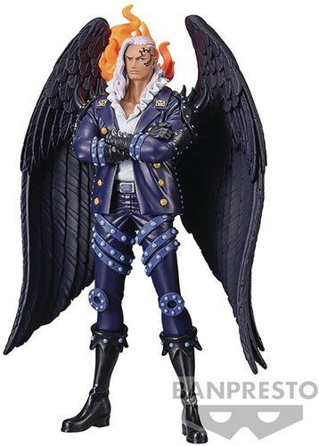 Banpresto - One Piece Dxf The Grandline Series - Extra King St - Collectibles