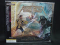 Angus Mcsix - & The Sword Of Power - Music CD