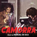 De Sica,manuel - Camorra - Music CD