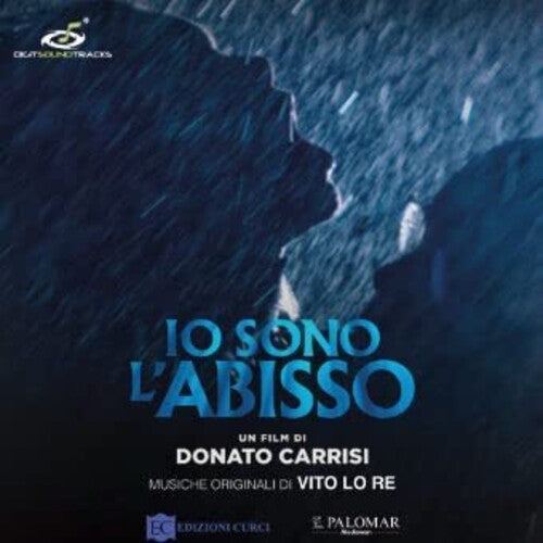 Re,vito Lo - Io Sono L Abisso / La Ragazza Nella Nebbia - Music CD