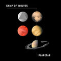Camp Of Wolves - Planetar - Vinyl Record