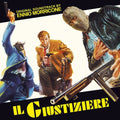 Morricone,ennio - Il Giustiziere / O.s.t. - Music CD