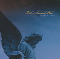 Red Animal War - Breaking In An Angel - Orange & Blue Marble Vinyl