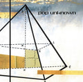 Pop Unknown - If Arsenic Fails Try Algebra - Vinyl Record