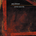 Pop Unknown - Summer Season Kills - Vinyl Record
