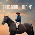 Bibb,eric - Ridin - Music CD