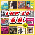 Top 40 60s / Various - Top 40 60s / Various - Vinyl Record