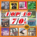 Top 40 70s / Various [Colored Vinyl] (Ofgv) (Spla) (Hol) Vinyl Record
