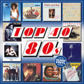 Top 40 80s / Various - Top 40 80s / Various - Vinyl Record