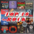 Top 40 Rock / Various - Top 40 Rock / Various - Vinyl Record