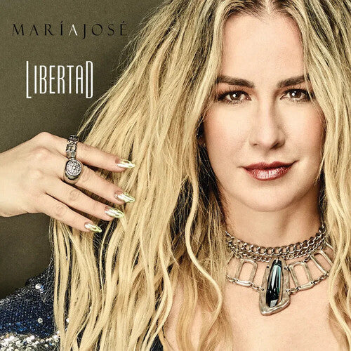 Jose,maria - Libertad - Music CD