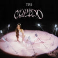 Tini - Cupido - Music CD