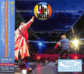 Who - With Orchestra Live At Wembley - Music CD