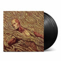 Lustmord & Aethek - Scorn - O.s.t. - Vinyl Record