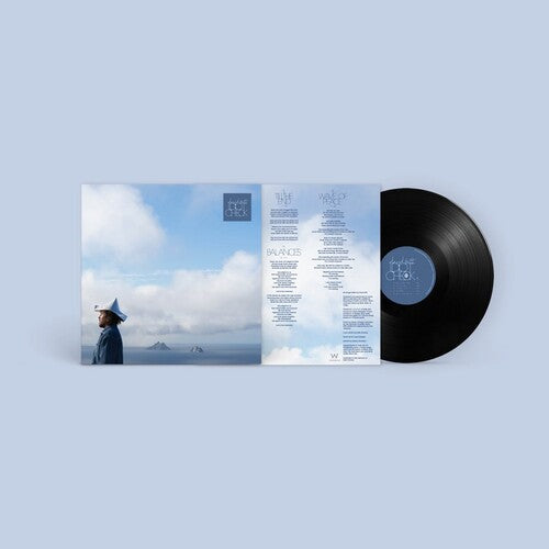Kitt,david - Idiot Check - Vinyl Record