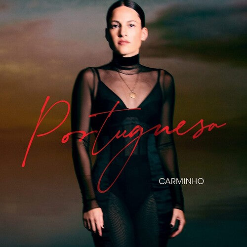 Carminho - Portuguesa - Music CD