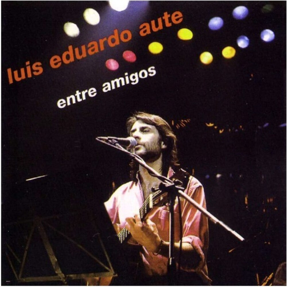 Entre Amigos (W/Cd) (Spa) [LP] Vinyl Record