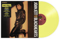 Jett,joan & The Blackhearts - Up Your Alley - Vinyl Record