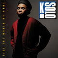 K-solo - Tell The World My Name - Vinyl Record