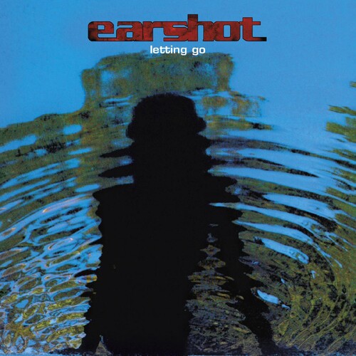 Earshot - Letting Go - Vinyl Record