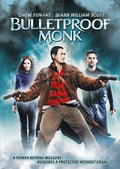 Bulletproof Monk - Bulletproof Monk - DVD