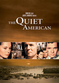 Quiet American (1958) - Quiet American (1958) - DVD