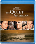 Quiet American (1958) - Quiet American (1958) - Blu-ray