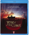 Year Of The Comet - Year Of The Comet - Blu-ray