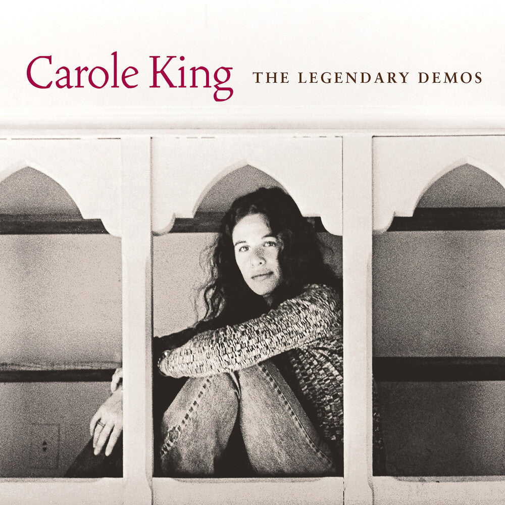 The Legendary Demos [RSD 2023] [] Vinyl Record