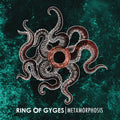 Ring Of Gyges - Metamorphosis - Music CD