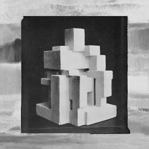 Tokunaga,yosuke - 8 Quadrants - Vinyl Record