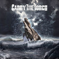 Carry The Torch - Delusion - Music CD