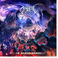 Onheil - In Black Ashes - Music CD
