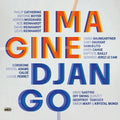 Imagine Django / Various - Imagine Django / Various - Music CD