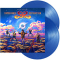 Golden Age Of Music - Transparent Blue (Blue) [LP] Vinyl Record