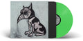 Cares Wills Wants - Green [Colored Vinyl] (Grn) Vinyl Record