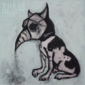 These Beasts - Cares Wills Wants - Music CD