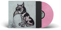 These Beasts - Cares Wills Wants - Pink Marbled - Vinyl Record