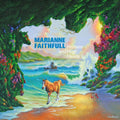 Horses & High Heels - Yellow [Colored Vinyl] (Gate) [180 Gram] Vinyl Record