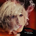 Give My Love To London - Red [Colored Vinyl] (Gate) [180 Gram] Vinyl Record