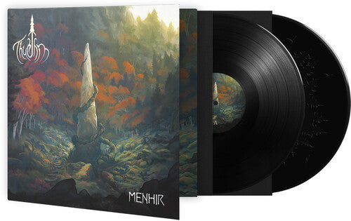 Thurnin - Menhir - Vinyl Record