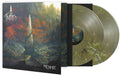 Menhir - Marble [Colored Vinyl] (Gate) Vinyl Record