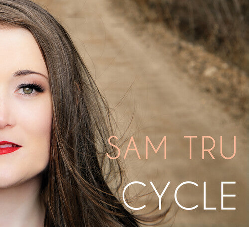 Tru,sam - Cycle - Music CD
