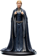 Open Edition Polystone - Lotr Trilogy - Eowyn In Mourning Mini Statue - Collectibles