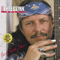 Theessink,hans - Hard Road Blues - Vinyl Record